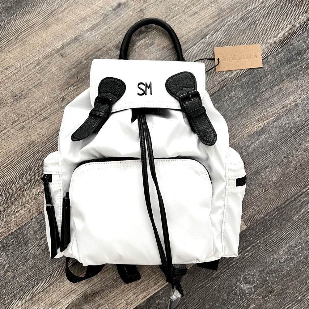 Steve Madden Backpack